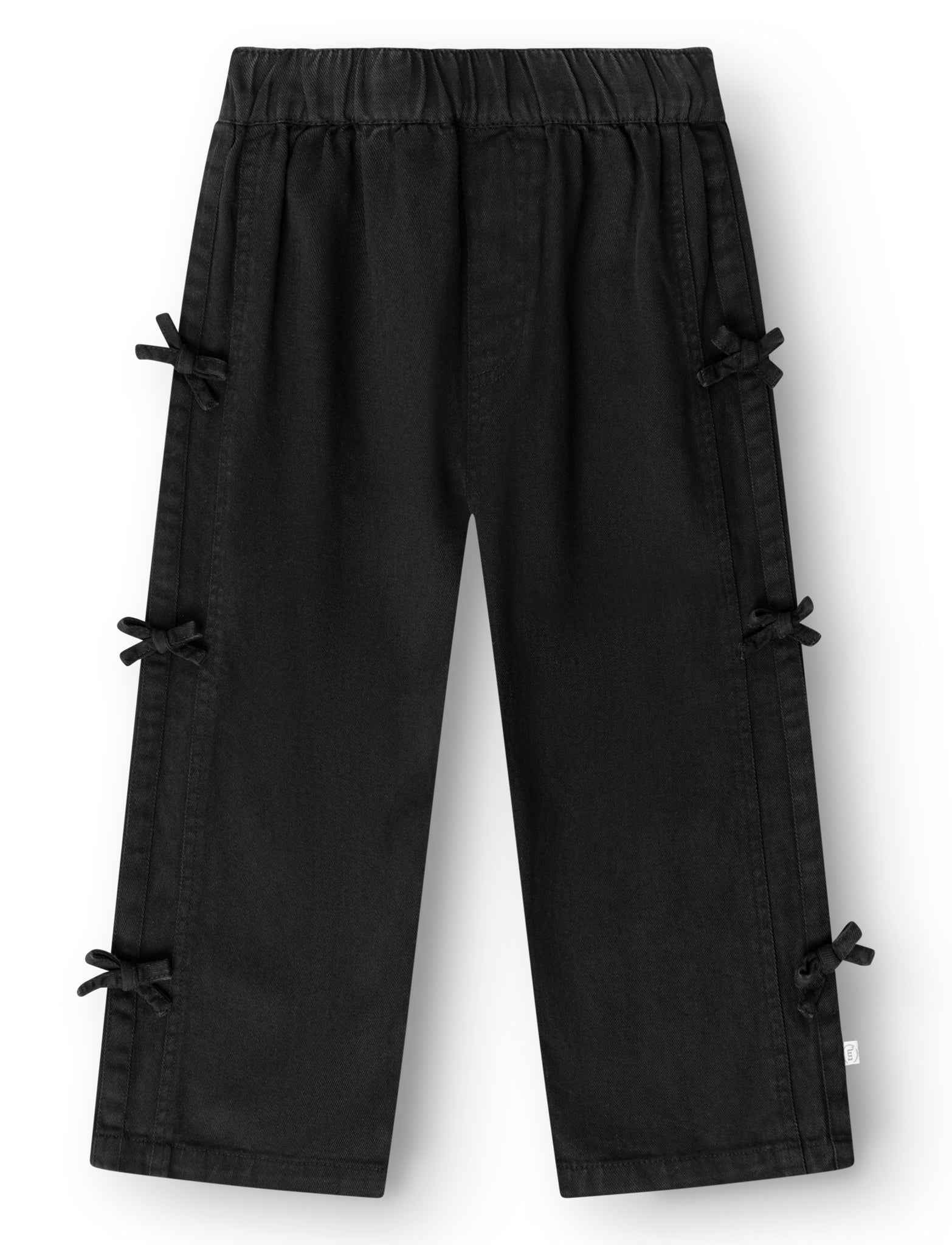 That Apos Mine Jeanita Bukser Black 86cm 18m