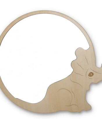 That Apos   Mine Luna Spejl Dino