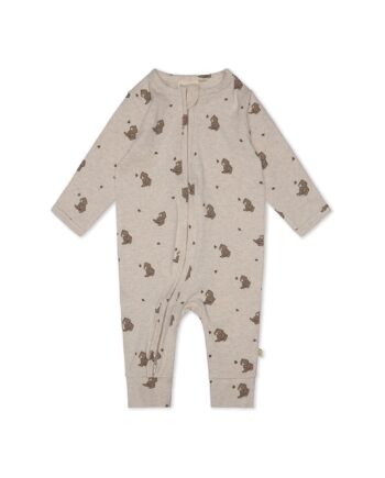 That Apos   Mine Mathie Onesie Bees And Bears 62cm 3m