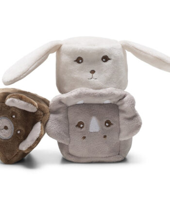 That Apos   Mine Sadie Stableblokke Dino  Bear And Bunny