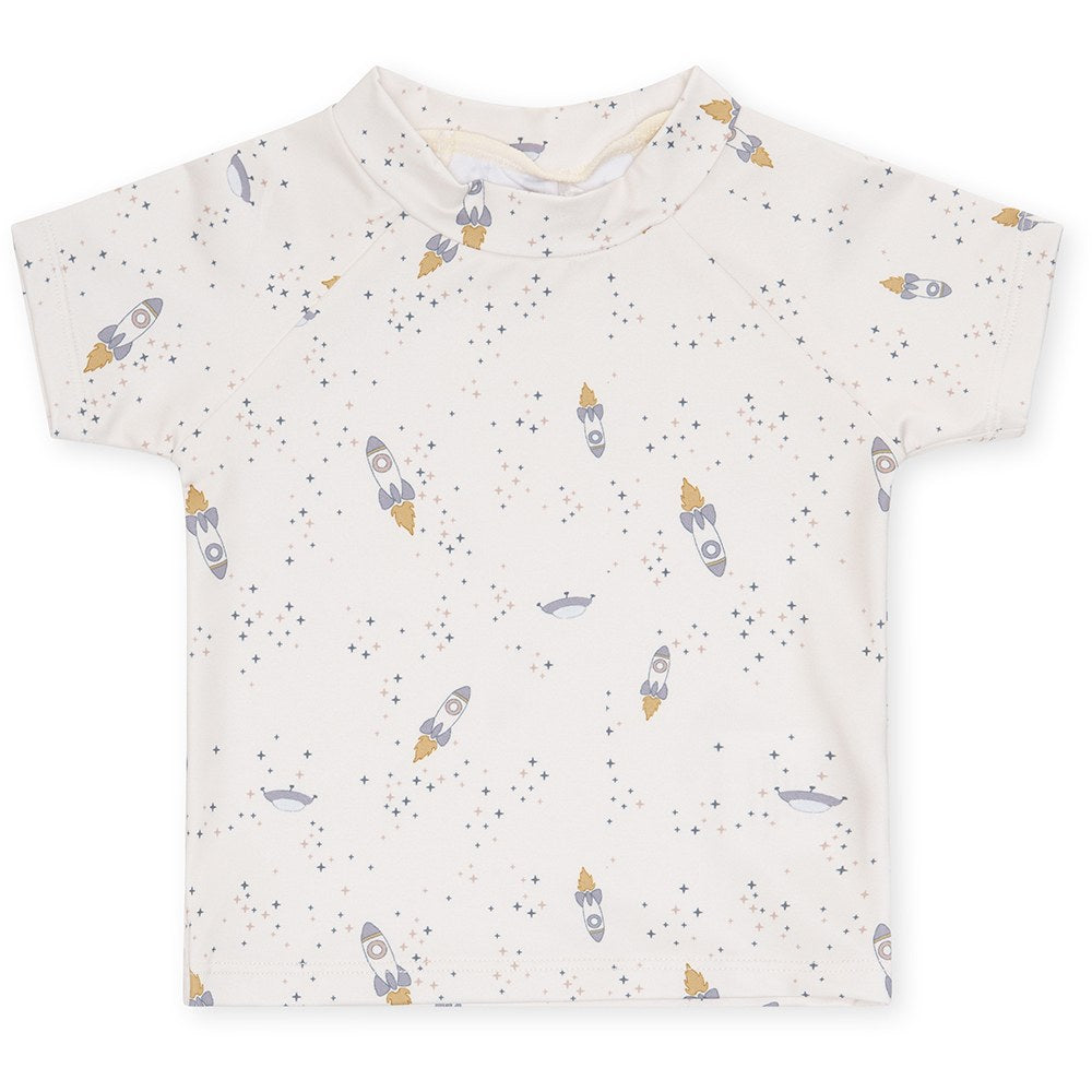 That Apos Mine Sami Uv Bade -shirt Etoile Rocket 68cm 6m