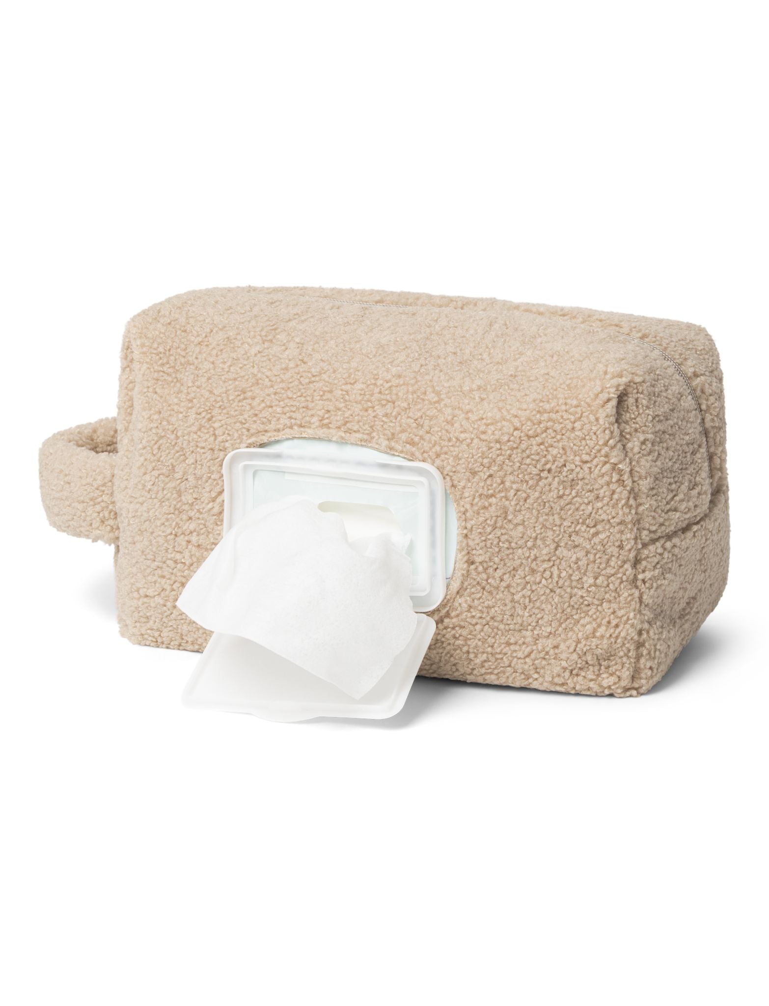 That Apos Mine Vitta Toilettaske Soft Beige