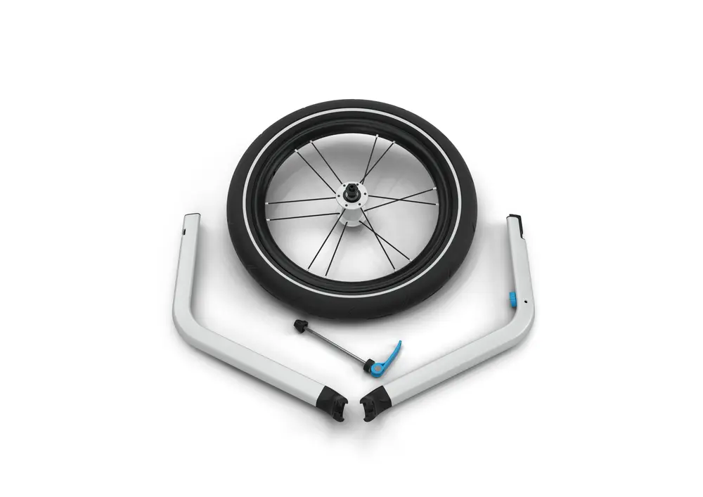 Thule Jogging Kit Til Thule Chariot
