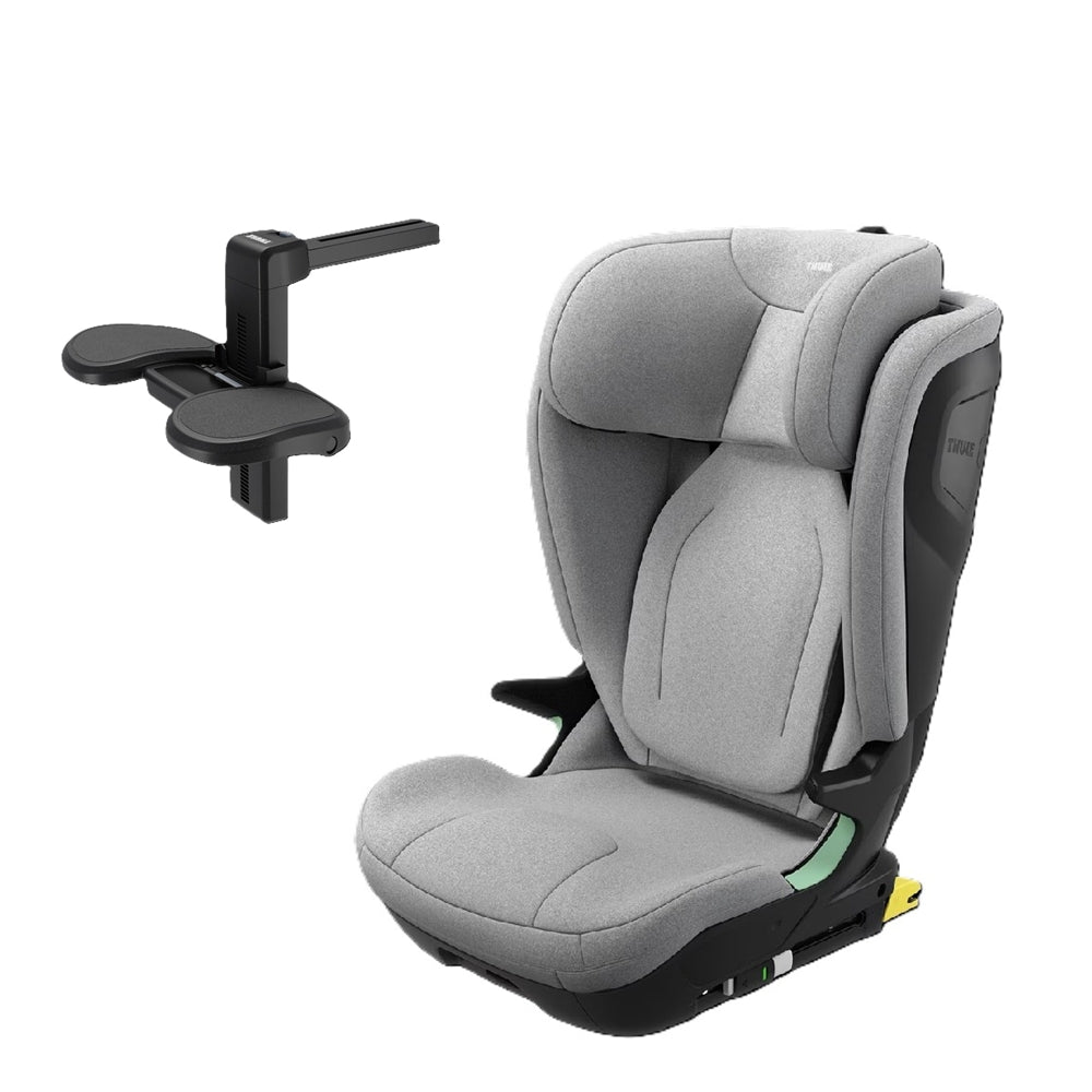Thule Palm Inkl Fodstøtte Grey