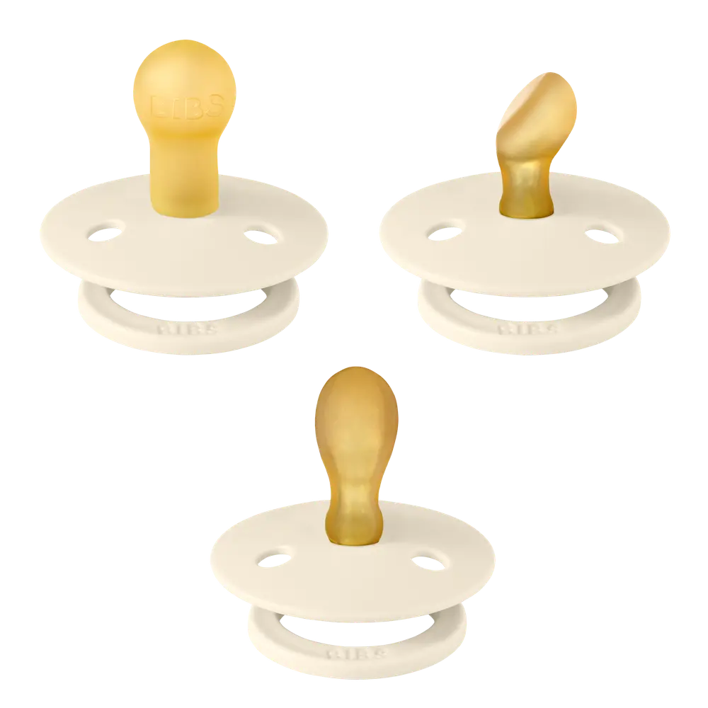 Try-it Colour   Pack Ivory