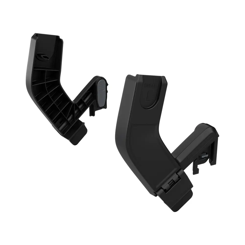 Urban Glide   Autostols Adapter Maxi-cosi