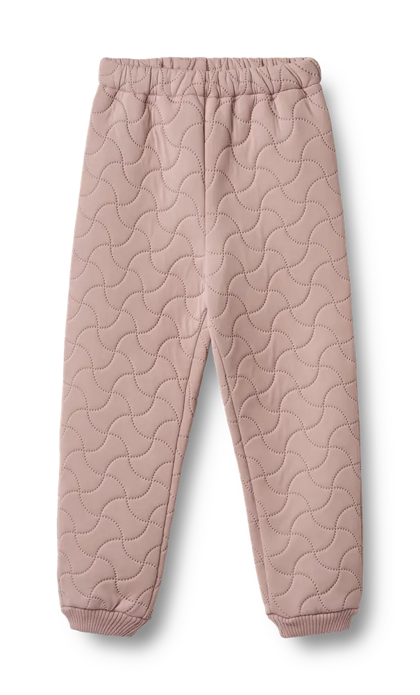 Wheat Alex Termobukser Warm Rose 122
