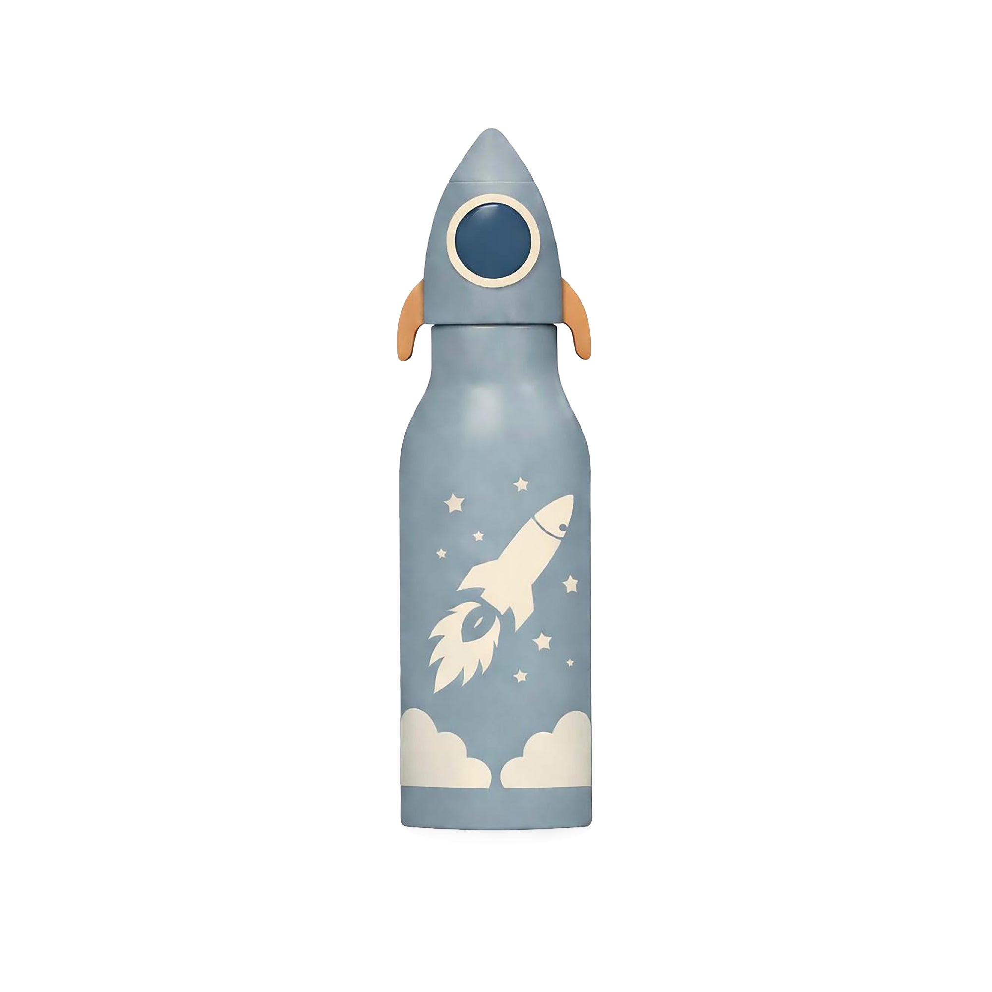 Zazu Termoflaske 400 Ml Raket