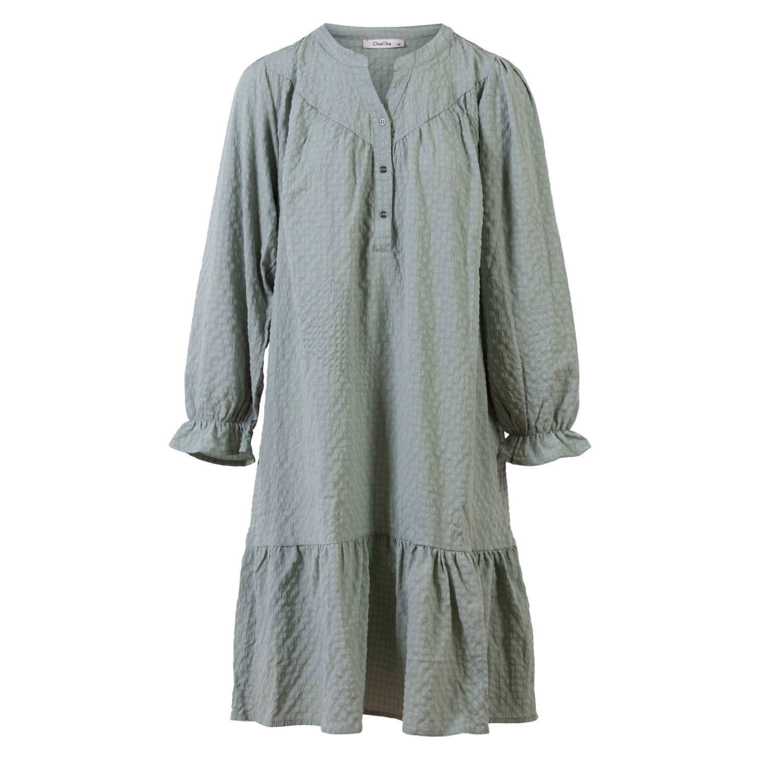 Zbyz Dame Kjole Plus Size Jade 42 44