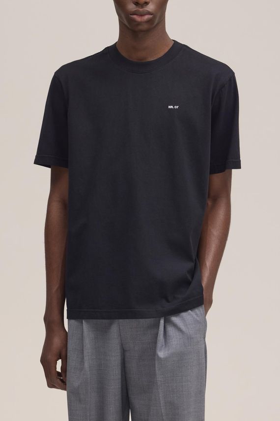 Adam Emb  -shirt 3209