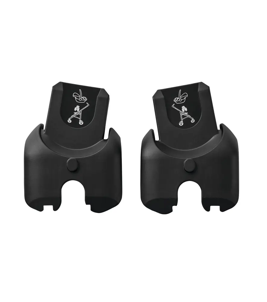 Autostols Adapters  Maxi Cosi