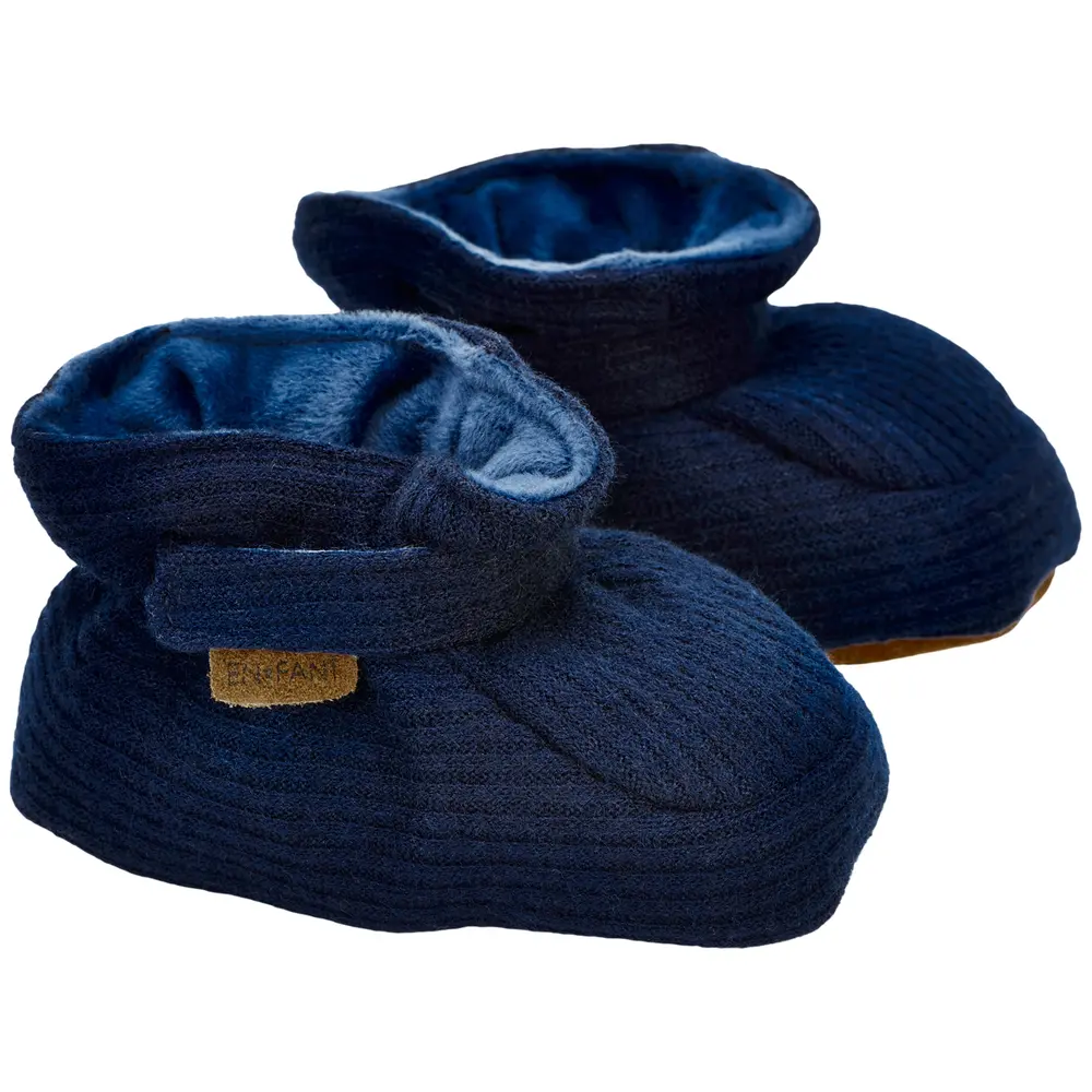 Baby Slippers 7850 27 28
