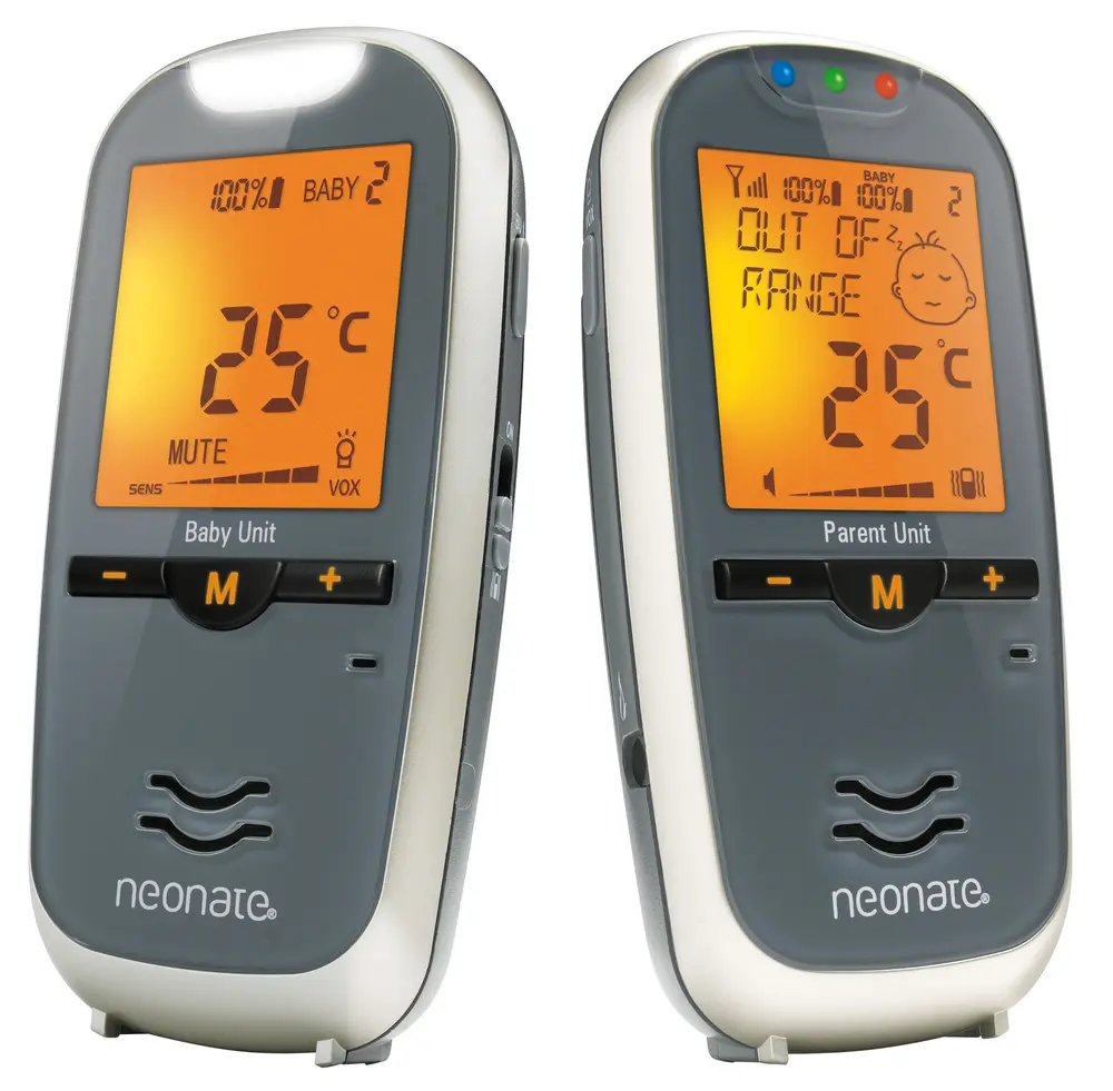 Bc-6900d Babyalarm  Version