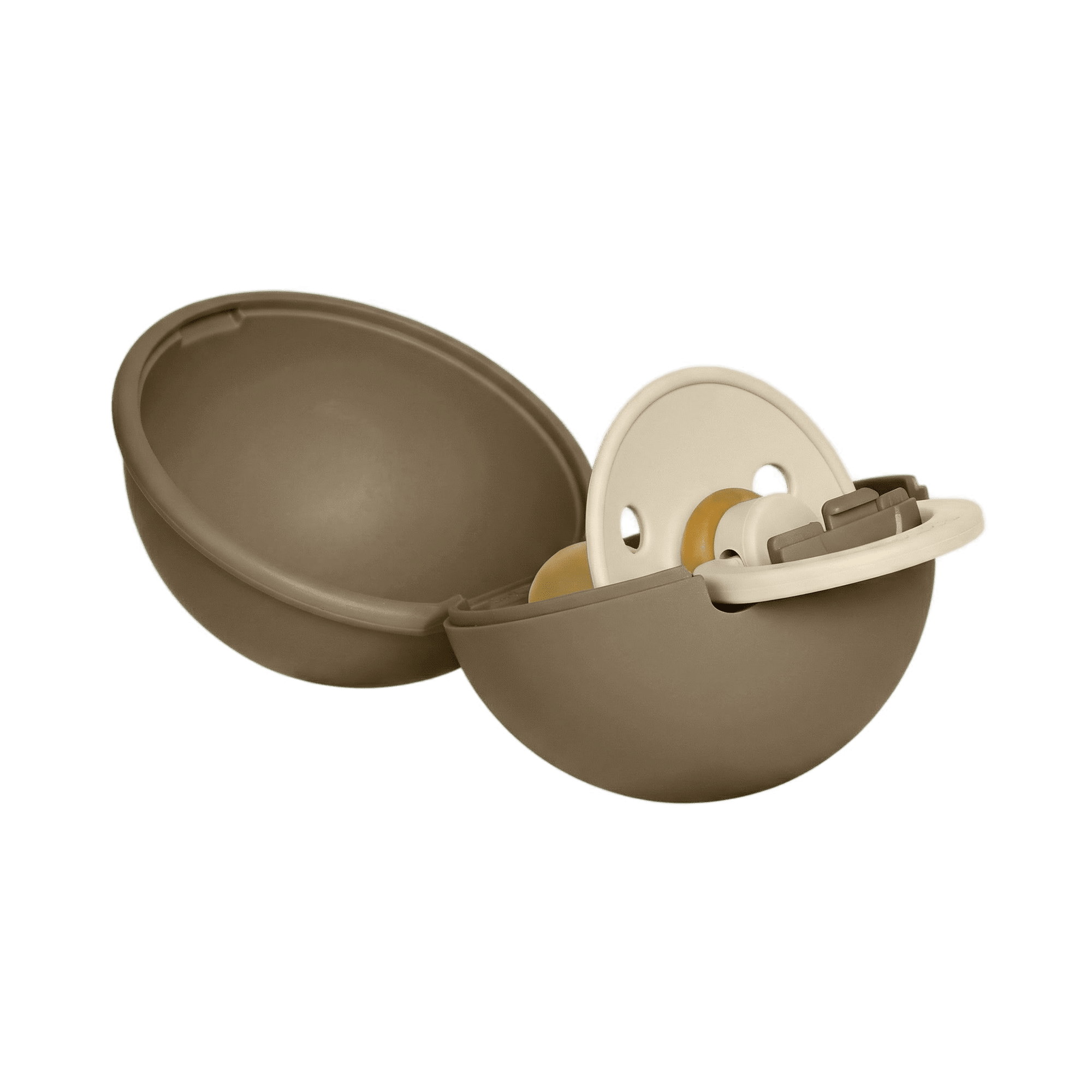 Bibs Colour Str    Inkl Beskyttelsesboks Vanilla Dark Oak
