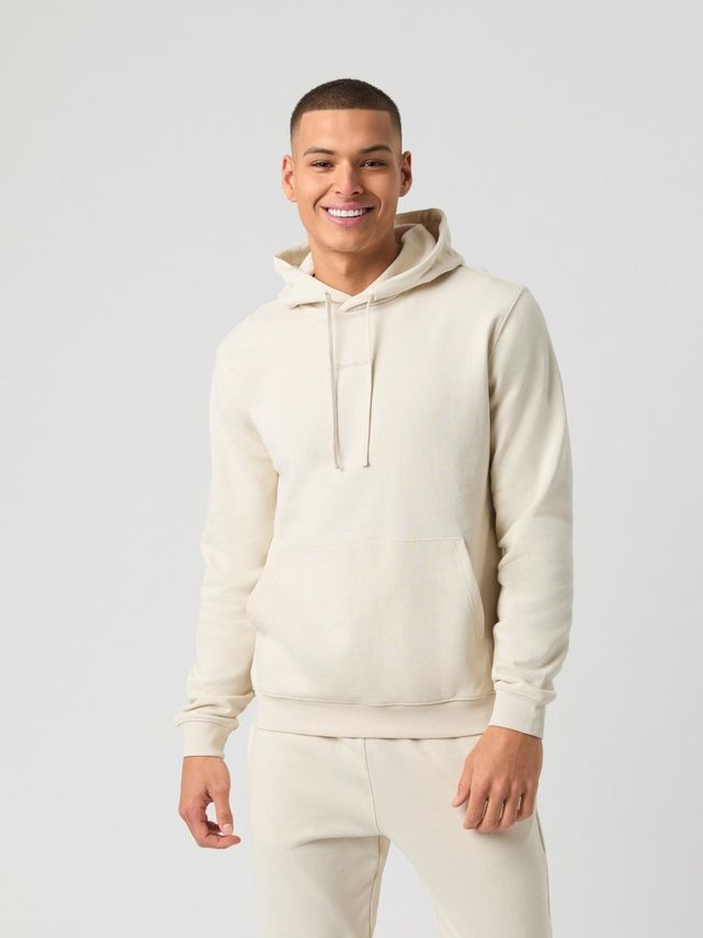 Borg Classic Hoodie  Sargasso Sea