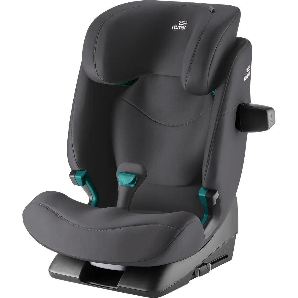 Britax Römer Safefix Classic Autostol Deep Grey