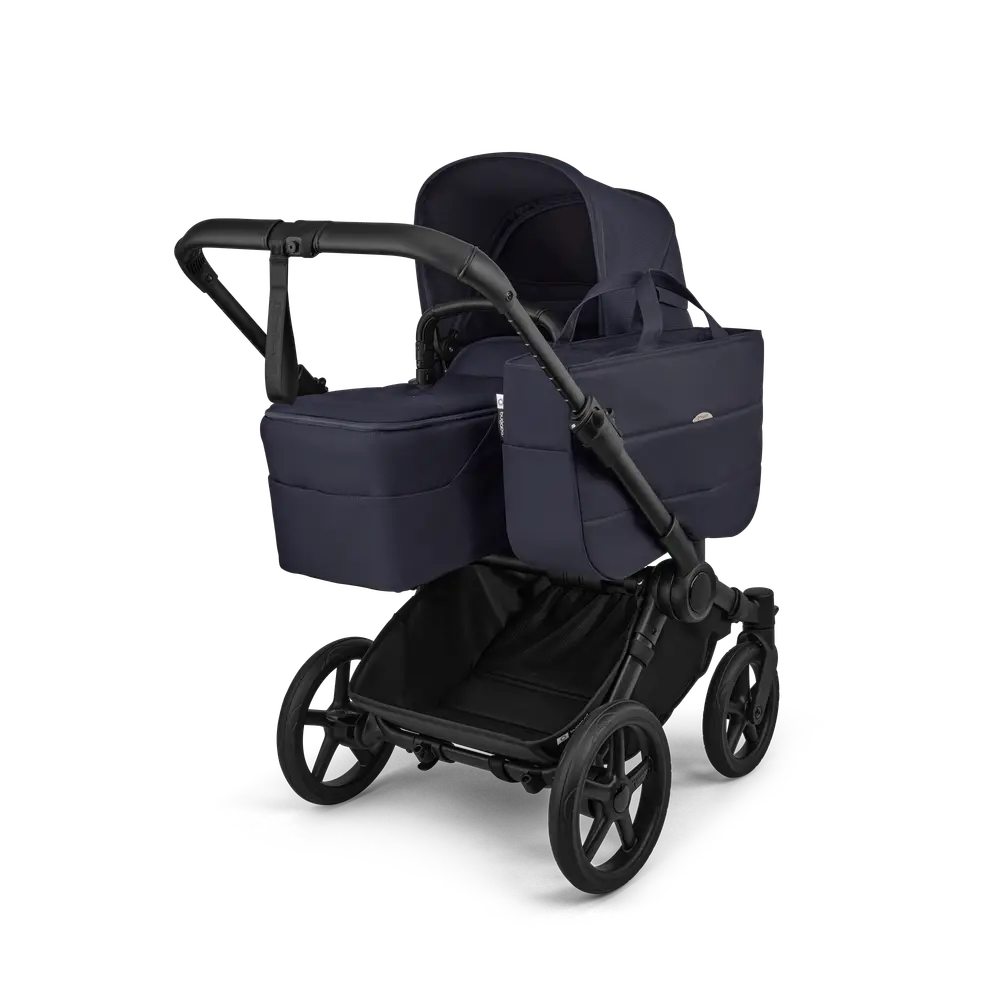 Bugaboo Donkey   Kombivogn Deep Indigo