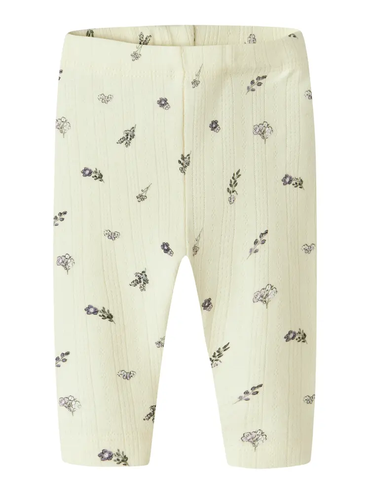 Dortheas Leggings Pear Sorbet 62