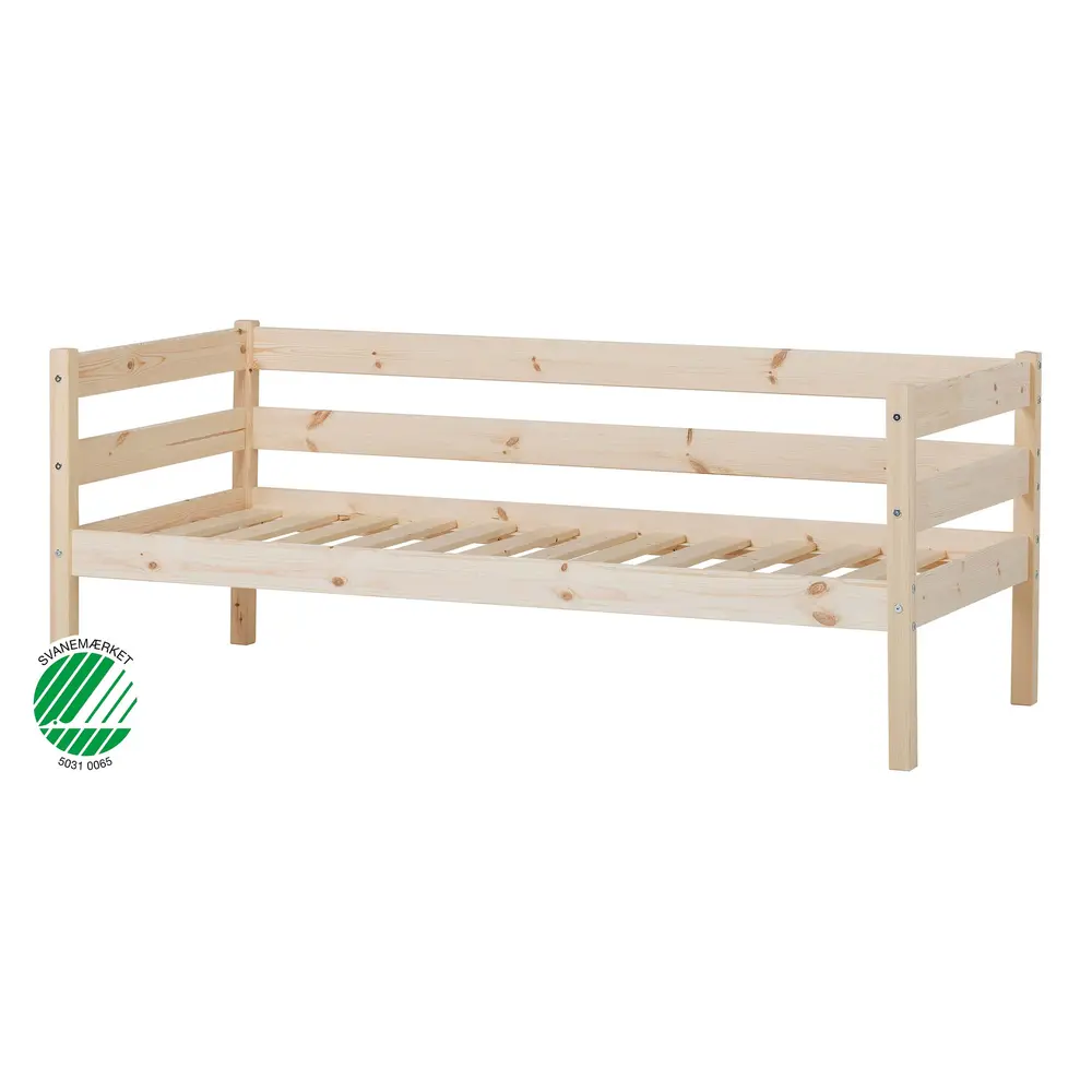 Eco Comfort Juniorseng 70x160 Cm Natur
