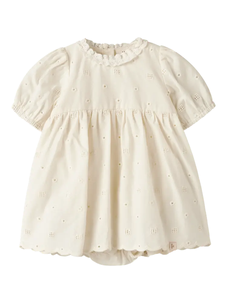 Flores Bodykjole Coconut Milk 86