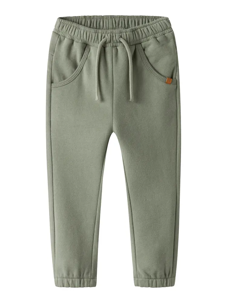 Ilondon Bo Sweatpants Seagrass 122