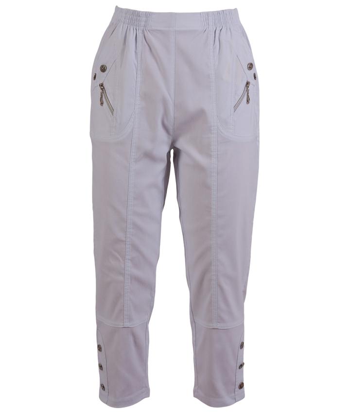 For My Dame Knickers White 52