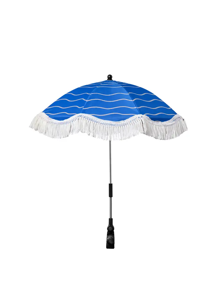 Kong Walther Parasol Blue