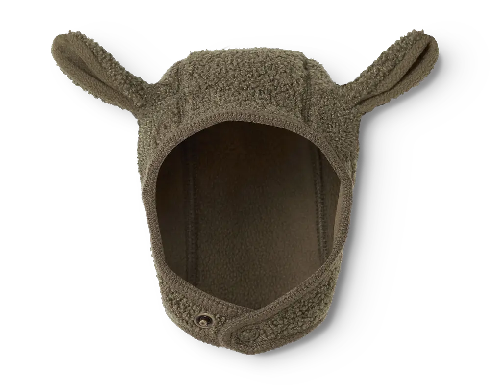 Marmar Copenhagen Aki Lamb Hue Crocodile 40-42 Cm