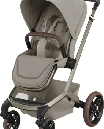 Maxi-cosi Fame Klapvogn Sapphire Sand