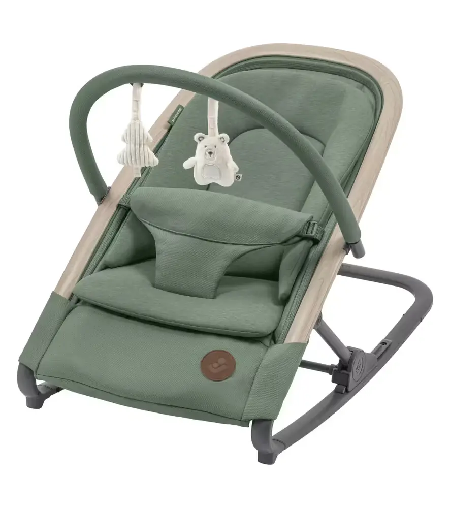 Maxi-cosi Kori Skråstol  Beyond Green