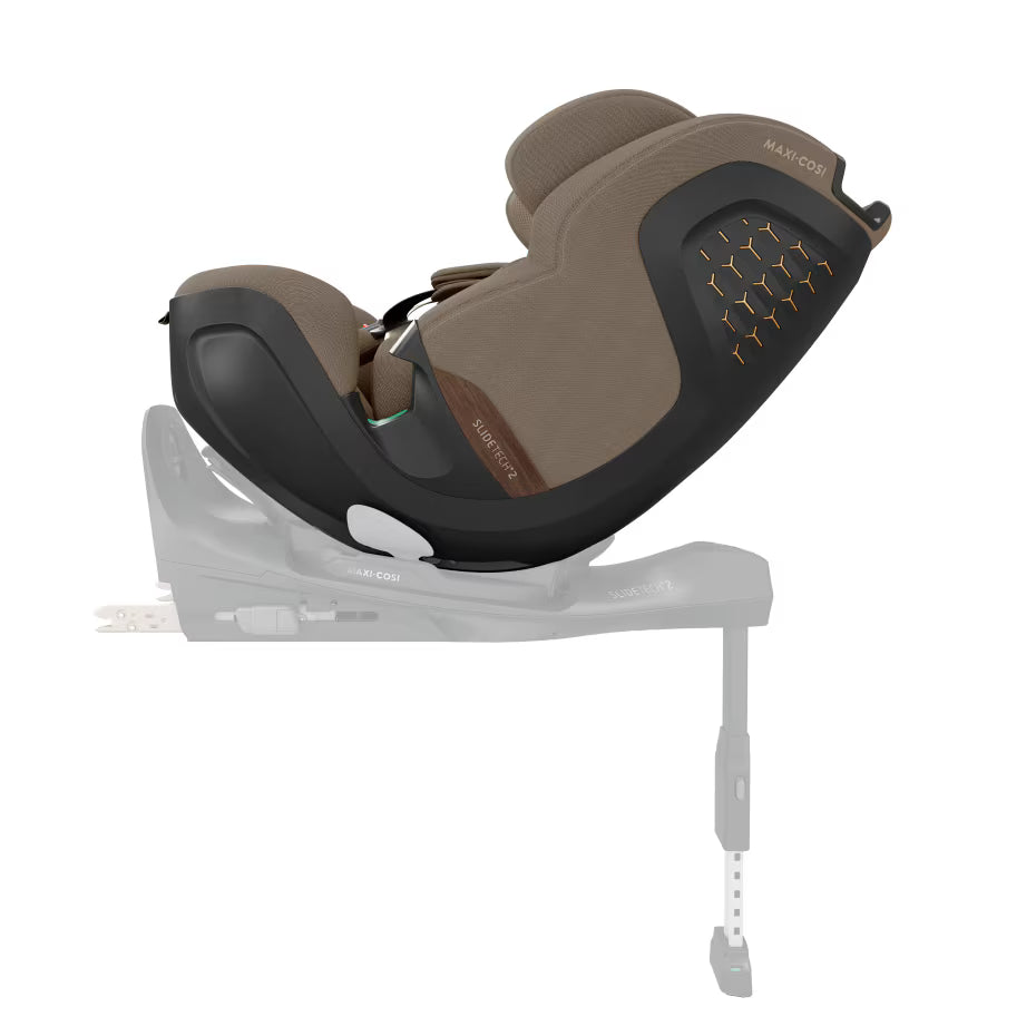 Maxi-cosi Pearl Slide Pro Authentic Truffle