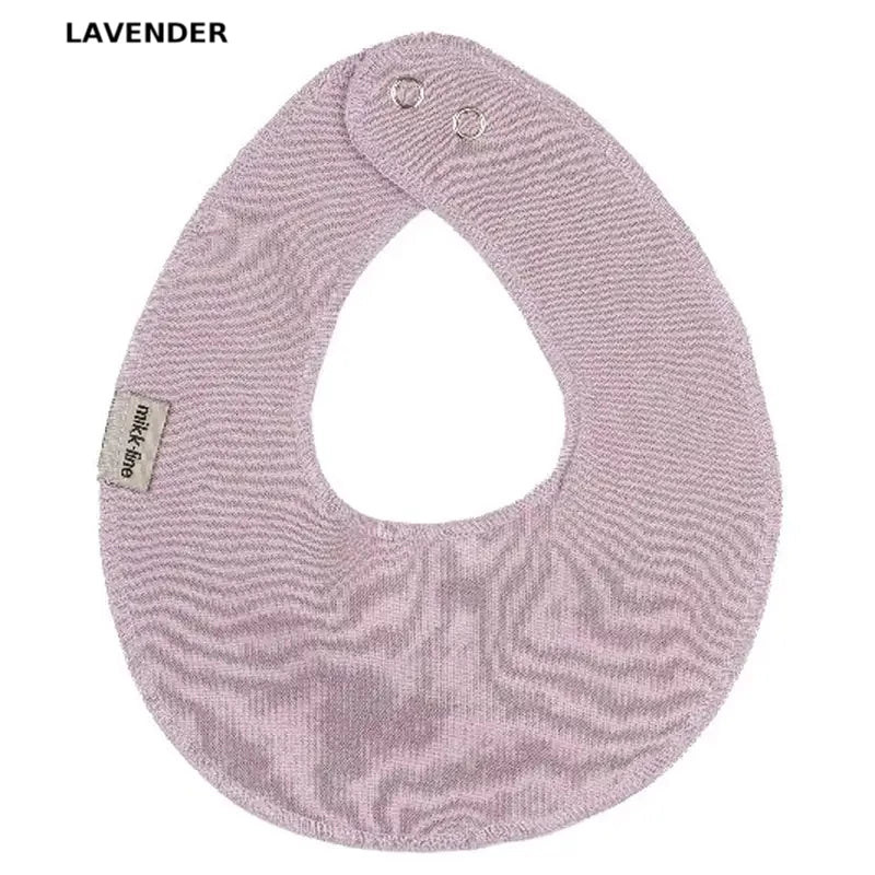 Mikk-line Rund Hagesmæk   For 50 - Lavender