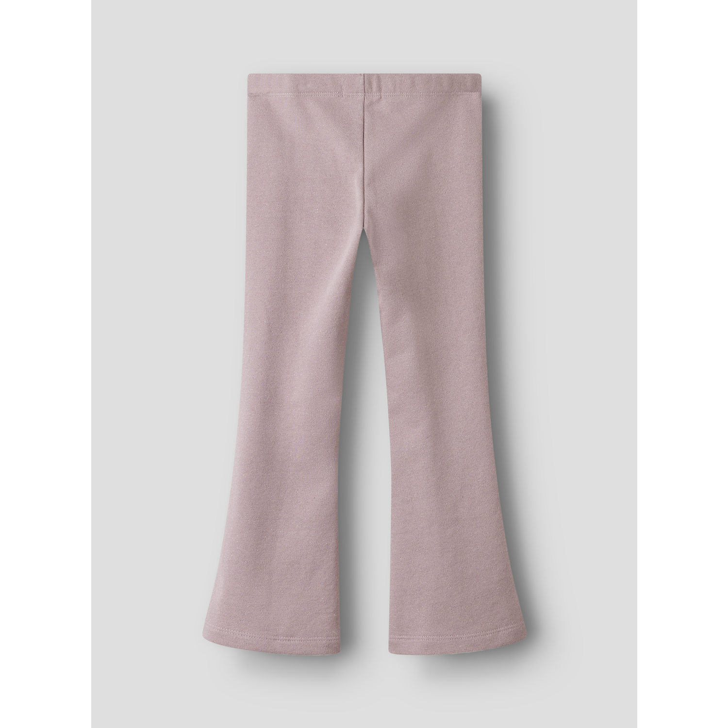 Name It Flare Sweat Bukser Til Mini Pige Med Glimmer 92