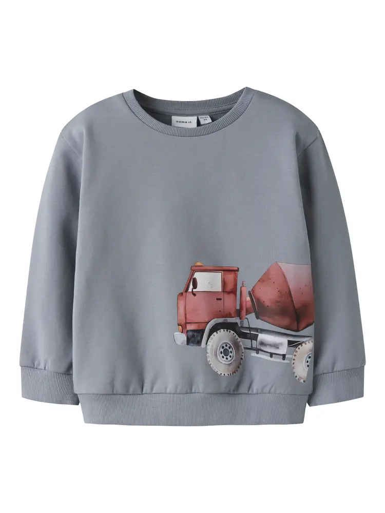 Narina Sweatshirt Tradewinds 92