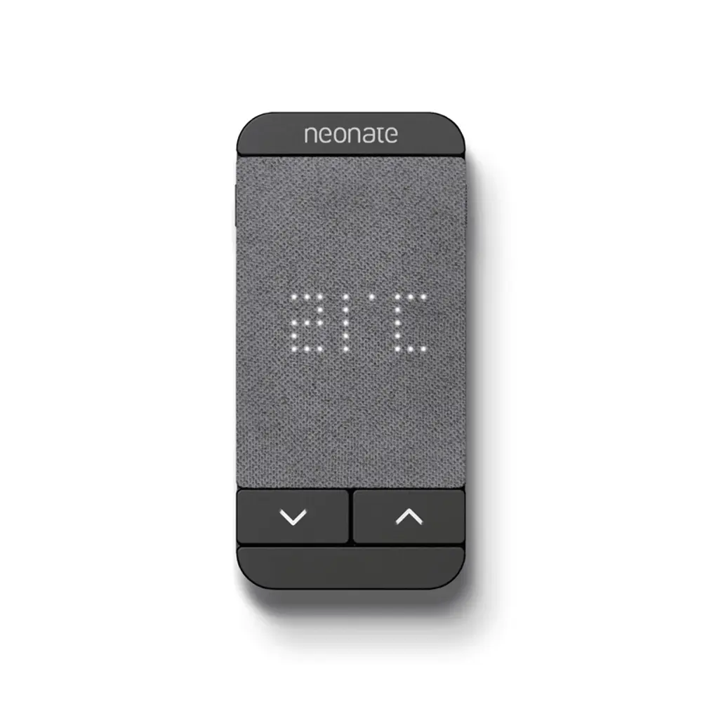Neonate Extra Baby Enhed N65 Dark Grey