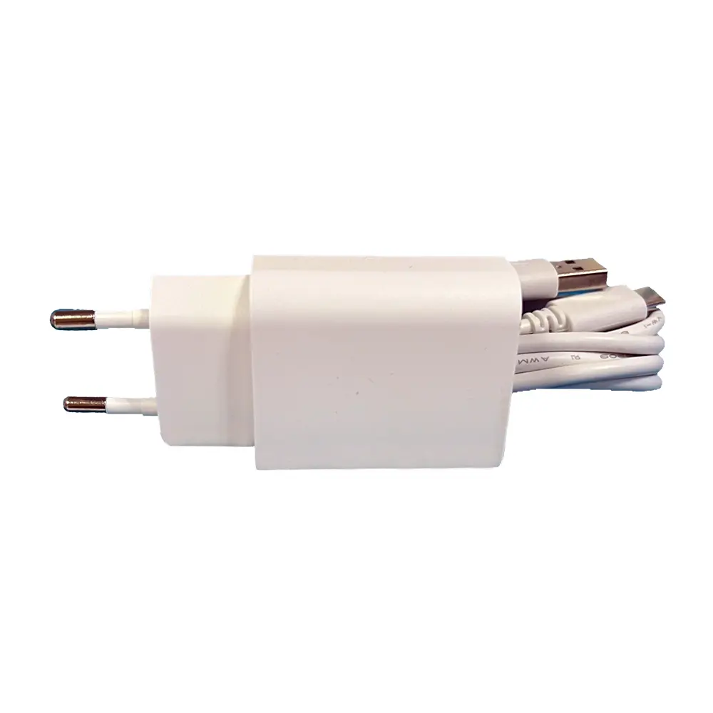 Netadapter Med Usb-ledning Til Swing Maxi   Solo