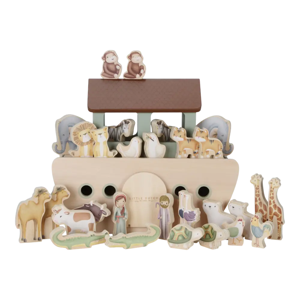 Noah   Ark