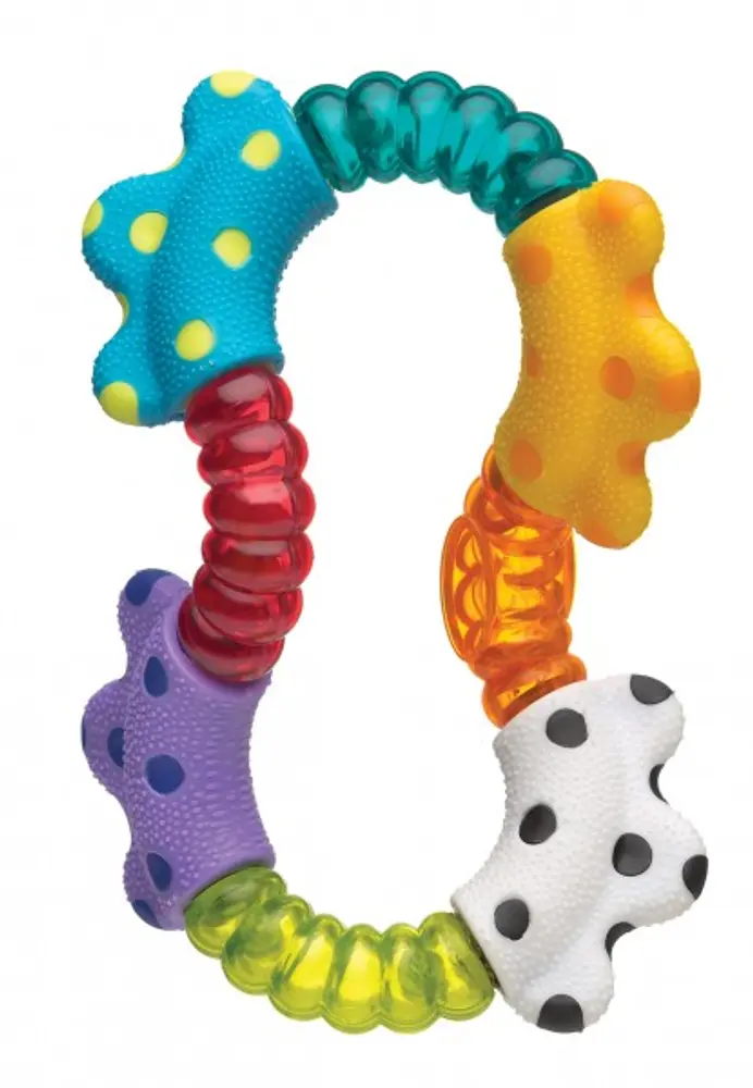 Playgro Rangle Click   Twist