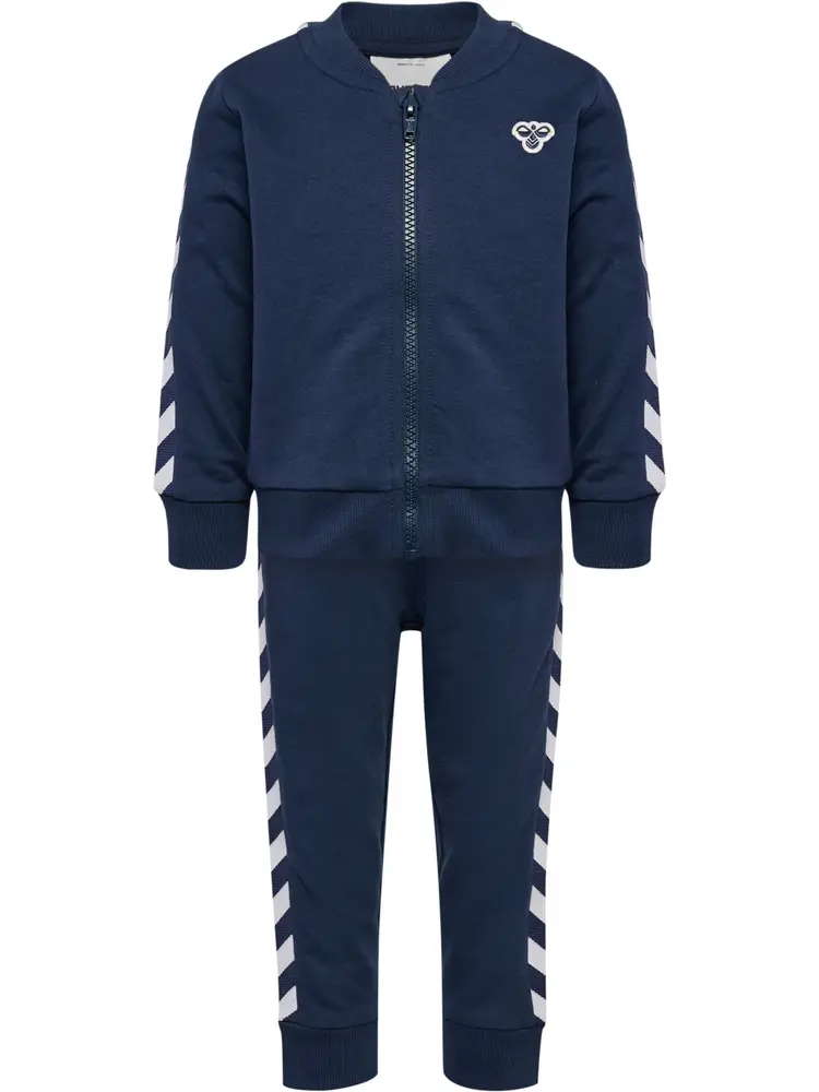 Reg Chevron Set Dress Blues 92
