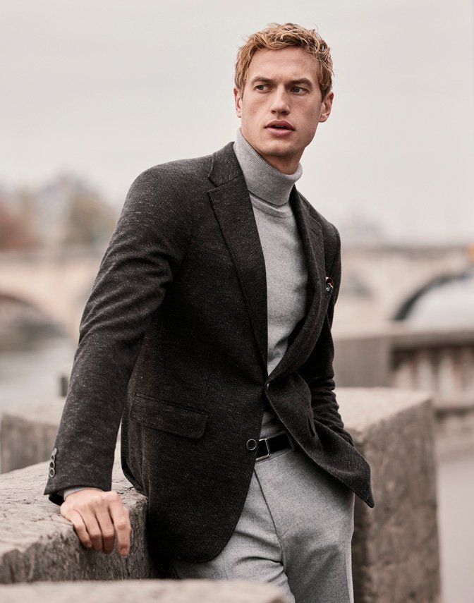 Sakko Jacket Cg Faith-  Sv