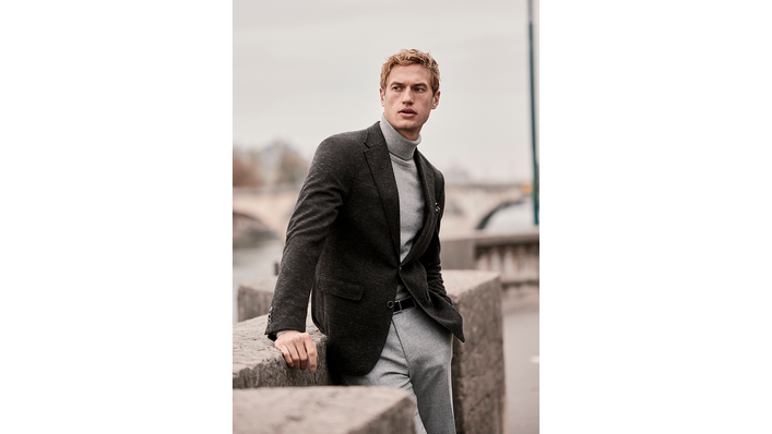 Sakko Jacket Cg Faith-  Sv