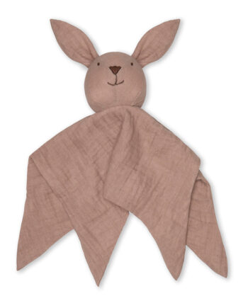 That Apos   Mine Ami Nusseklud Shadow Grey Bunny