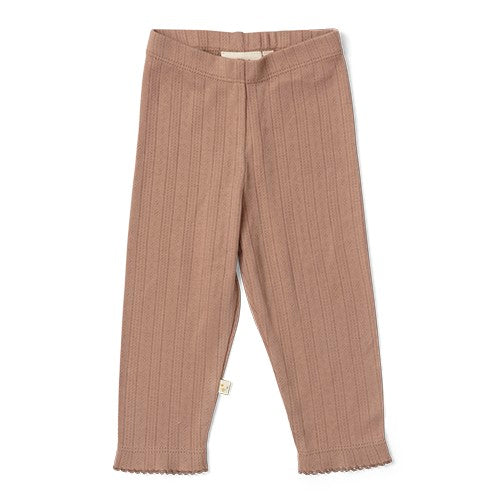 That Apos Mine Asher Leggings Cocoa 62cm 3m