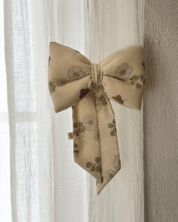 That Apos   Mine Bella Sløjfe Flowers And Berries Small