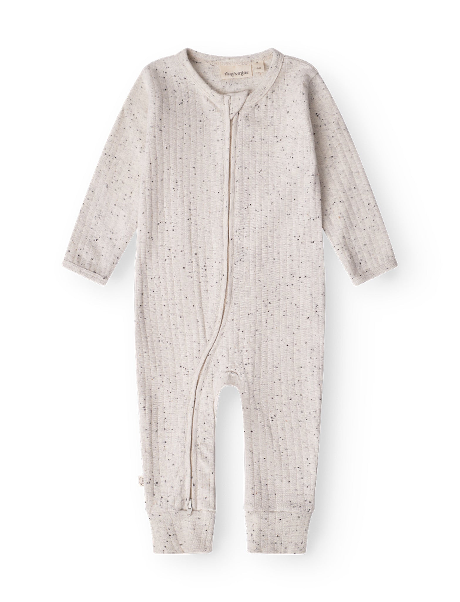That Apos   Mine Davie Onesie Ercu Melange 50cm 0m