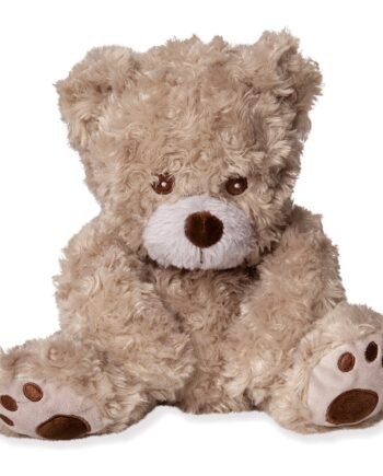 That Apos   Mine Elvin Bamse Savannah Tan