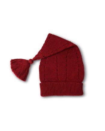 That Apos   Mine Noel Nissehue Rhubarb  -6y