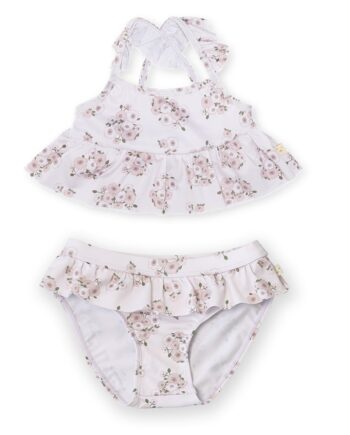That Apos   Mine Saga Bikini Spring Poppies 92cm 2y