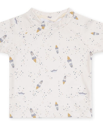 That Apos   Mine Sami Uv Bade  -shirt Etoile Rocket 68cm 6m