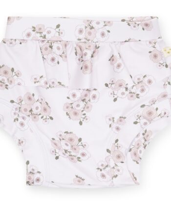 That Apos   Mine Sika Badeshorts Spring Poppies 86cm 18m
